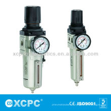 Quelle-Behandlung-XMAW Serie & Filterregler-Air Filter Kombination-Air Vorbereitung Lufteinheiten
